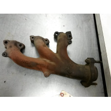 93Q014 Left Exhaust Manifold For 93-97 Dodge Intrepid  3.3 4558407